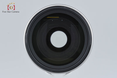 [Used] Canon EF 100-400mm f/4.5-5.6 L IS USM with original box
