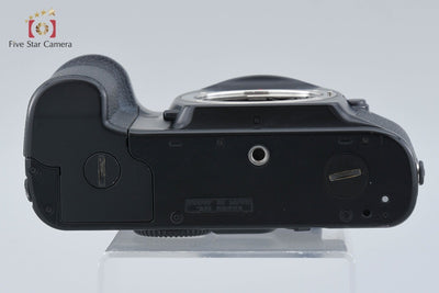 [Used] Canon EOS-1N Film SLR Camera