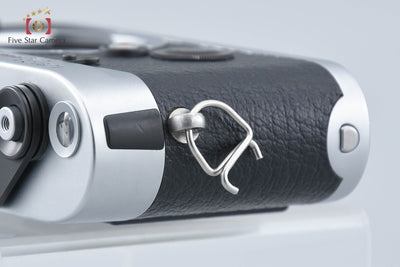 【中古】Leica ライカ M6 パンダ レンジファインダーフィルムカメラ