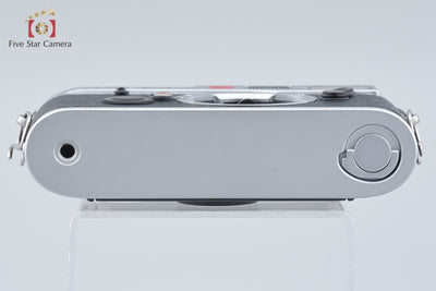 【中古】Leica ライカ M6 パンダ レンジファインダーフィルムカメラ