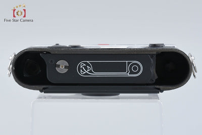 【中古】Leica ライカ M6 パンダ レンジファインダーフィルムカメラ