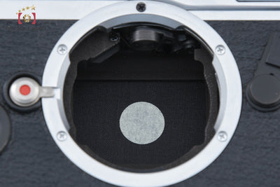 【中古】Leica ライカ M6 パンダ レンジファインダーフィルムカメラ