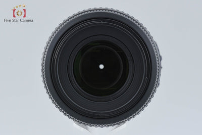 [Used] Nikon AF-S DX NIKKOR 55-200mm f/4-5.6 G ED VR