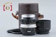 [Used] Nikon NIKKOR-P AUTO 105mm f/2.5