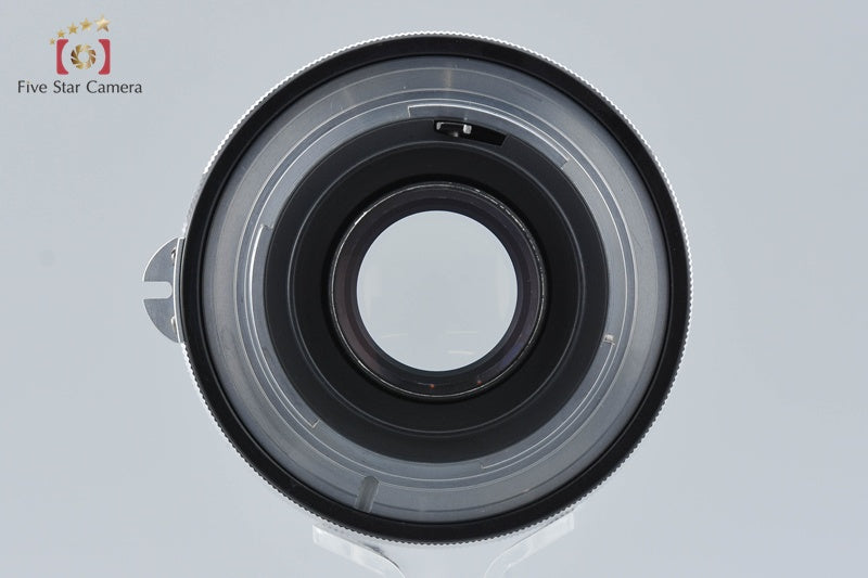 中古】Nikon ニコン NIKKOR-P AUTO 105mm f/2.5 – Five Star Camera