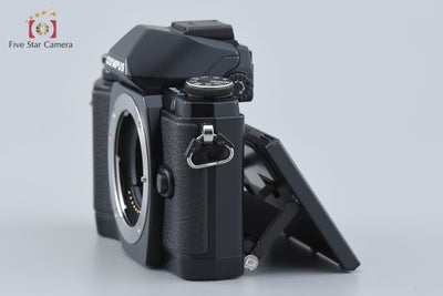 [Used] OLYMPUS Olympus OM-D E-M10 Black Mirrorless Interchangeable Lens Camera