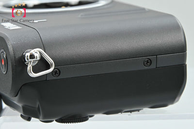 [Used] Nikon 1 V1 Black Mirrorless Camera, Low Shutter Count