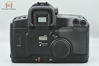 [Used] Canon EOS 3 Film SLR Camera