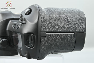 [Used] Canon EOS 3 Film SLR Camera
