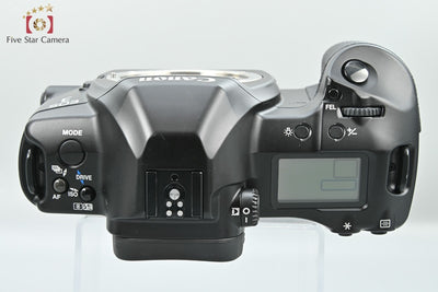 [Used] Canon EOS 3 Film SLR Camera