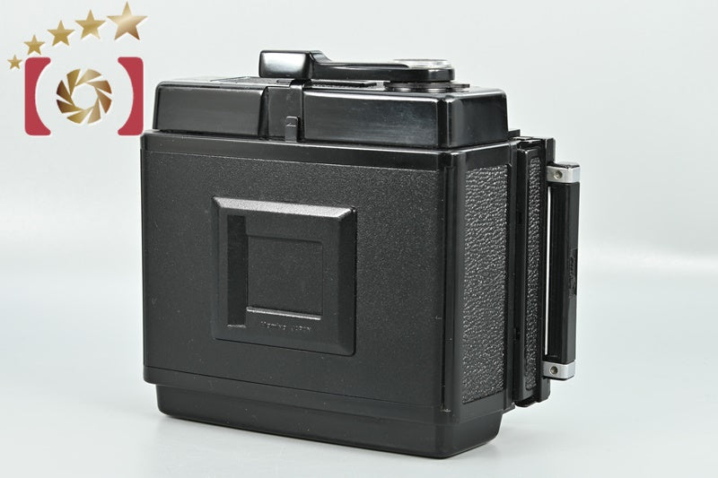 【中古】Mamiya マミヤ 120ロールフィルムホルダー RZ67 PRO SD用