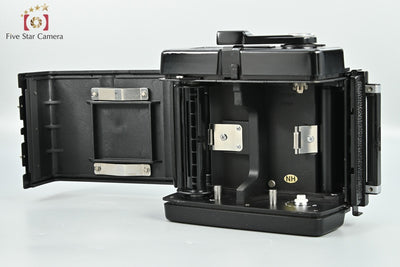 【中古】Mamiya マミヤ 120ロールフィルムホルダー RZ67 PRO SD用