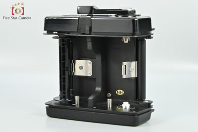 【中古】Mamiya マミヤ 120ロールフィルムホルダー RZ67 PRO SD用
