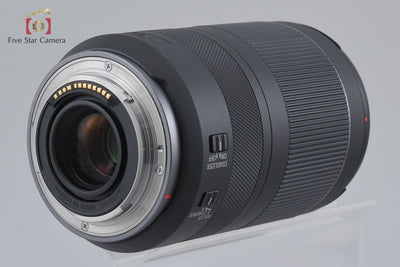 [Used] Canon RF 24-240mm f/4-6.3 IS USM with original box