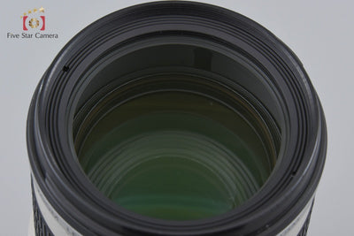 [Used] Canon EF 70-200mm f/4 L IS USM