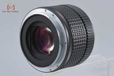 [Used] PENTAX Pentax SMC 67 SOFT 120mm f/3.5