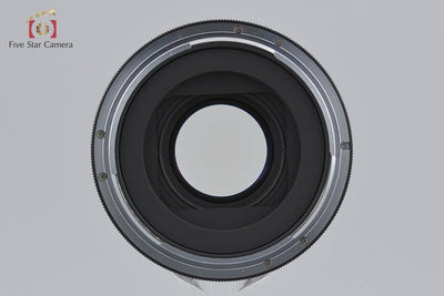 [Used] PENTAX Pentax SMC 67 SOFT 120mm f/3.5