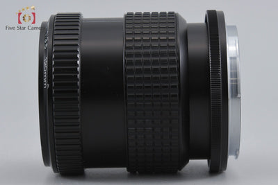 [Used] PENTAX Pentax SMC 67 SOFT 120mm f/3.5