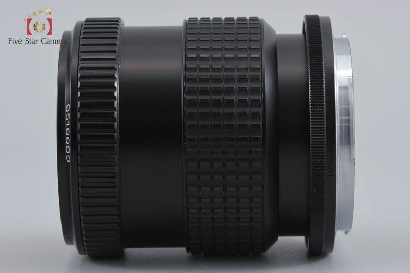 【中古】PENTAX ペンタックス SMC 67 SOFT 120mm f/3.5 中古】PENTAX ペンタックス SMC 67 SOFT 120mm f/3.5 – Five Star