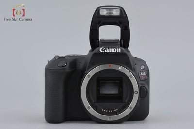 [Used] Canon EOS Kiss X9 EF-S 18-55 IS STM Lens Kit, Low Shutter Count