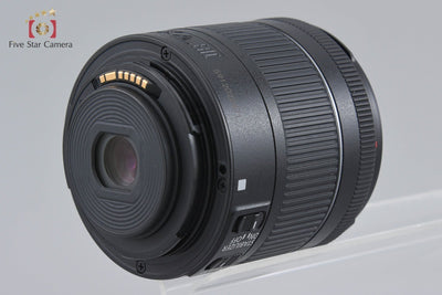 [Used] Canon EOS Kiss X9 EF-S 18-55 IS STM Lens Kit, Low Shutter Count