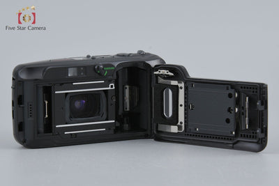 [Used] OLYMPUS Olympus μ[mju:] ZOOM PANORAMA Compact Film Camera