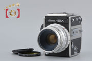 [Used] Kowa SIX + 85mm f/2.8
