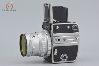 [Used] Kowa SIX + 85mm f/2.8
