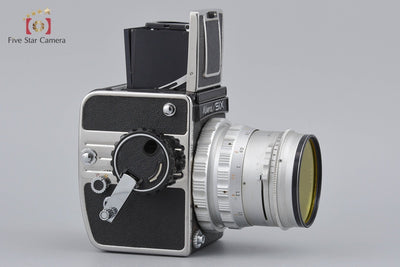 [Used] Kowa SIX + 85mm f/2.8