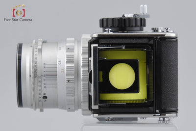 [Used] Kowa SIX + 85mm f/2.8