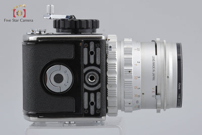 [Used] Kowa SIX + 85mm f/2.8