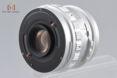 [Used] Kowa SIX + 85mm f/2.8