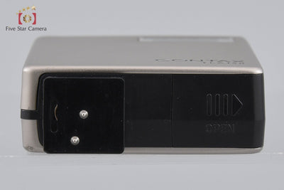 【中古】CONTAX コンタックス TLA 140 フラッシュ