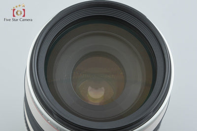 Used Canon EF 100-400mm f/4.5-5.6 L IS USM