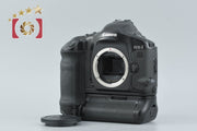 [Used] Canon EOS-1V HS Film SLR Camera