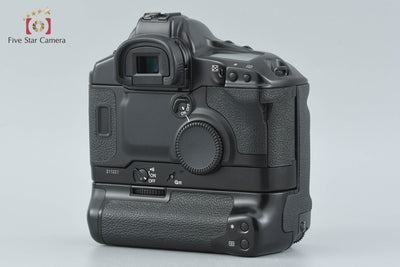 [Used] Canon EOS-1V HS Film SLR Camera