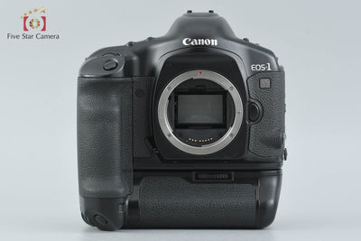[Used] Canon EOS-1V HS Film SLR Camera