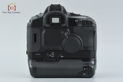 [Used] Canon EOS-1V HS Film SLR Camera