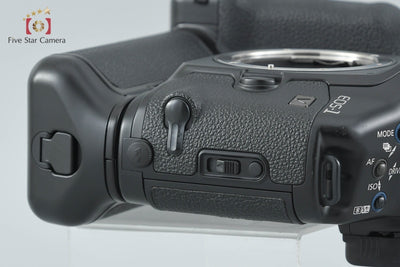 [Used] Canon EOS-1V HS Film SLR Camera