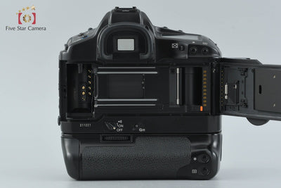 [Used] Canon EOS-1V HS Film SLR Camera