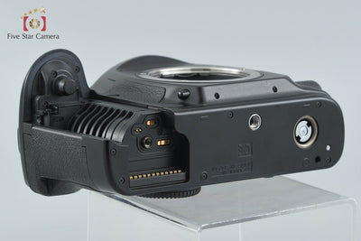 [Used] Canon EOS-1V HS Film SLR Camera