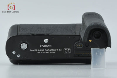 [Used] Canon EOS-1V HS Film SLR Camera