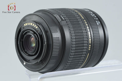[Used] TAMRON A06 AF 28-300mm f/3.5-6.3 XR LD IF MACRO for Sony / Minolta A-mount