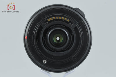 [Used] TAMRON A06 AF 28-300mm f/3.5-6.3 XR LD IF MACRO for Sony / Minolta A-mount