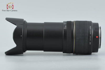 [Used] TAMRON A06 AF 28-300mm f/3.5-6.3 XR LD IF MACRO for Sony / Minolta A-mount