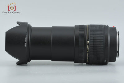 [Used] TAMRON A06 AF 28-300mm f/3.5-6.3 XR LD IF MACRO for Sony / Minolta A-mount
