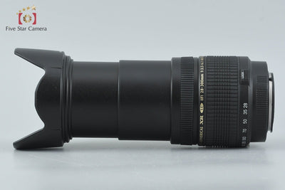 [Used] TAMRON A06 AF 28-300mm f/3.5-6.3 XR LD IF MACRO for Sony / Minolta A-mount