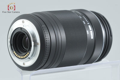 [Used] OLYMPUS Olympus M.ZUIKO DIGITAL ED 75-300mm f/4.8-6.7 II with original box