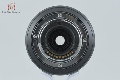 [Used] OLYMPUS Olympus M.ZUIKO DIGITAL ED 75-300mm f/4.8-6.7 II with original box