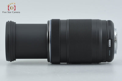 [Used] OLYMPUS Olympus M.ZUIKO DIGITAL ED 75-300mm f/4.8-6.7 II with original box